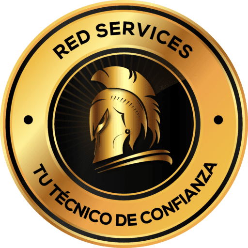 Termos Eléctricos – Red Services